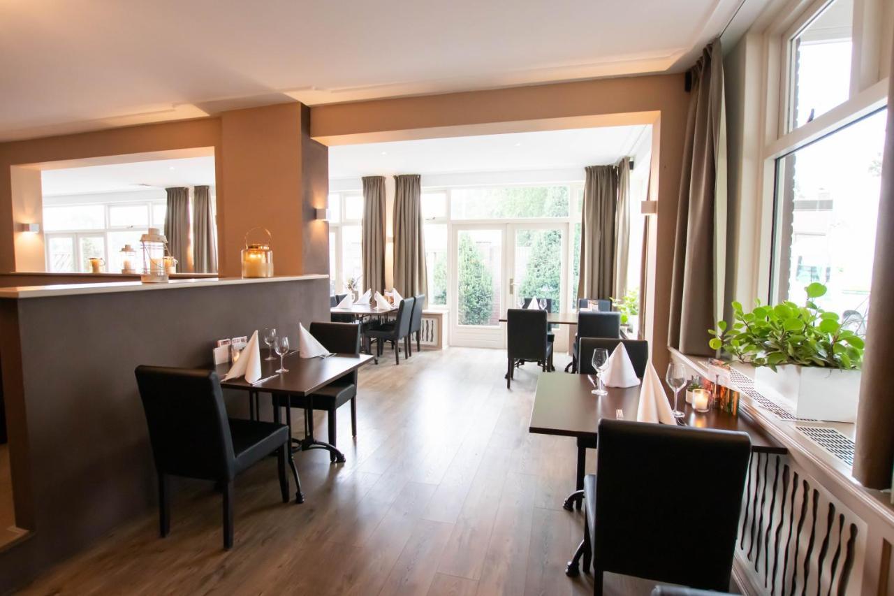 De Vier Linden Bed & Breakfast Vierlingsbeek Exterior photo