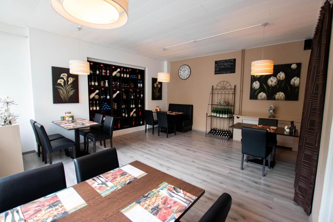 De Vier Linden Bed & Breakfast Vierlingsbeek Exterior photo