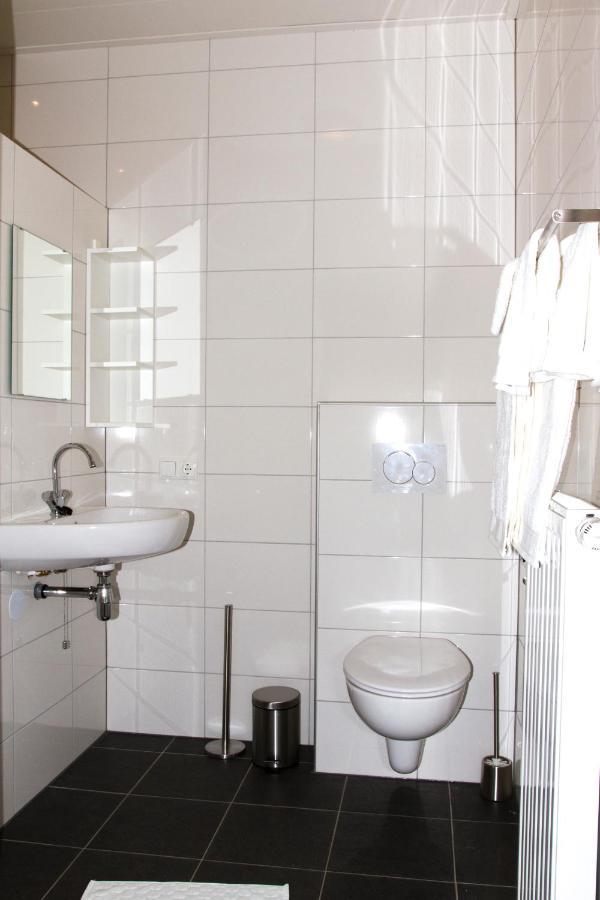 De Vier Linden Bed & Breakfast Vierlingsbeek Exterior photo