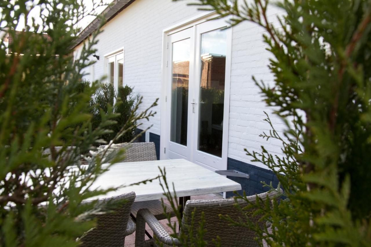 De Vier Linden Bed & Breakfast Vierlingsbeek Exterior photo