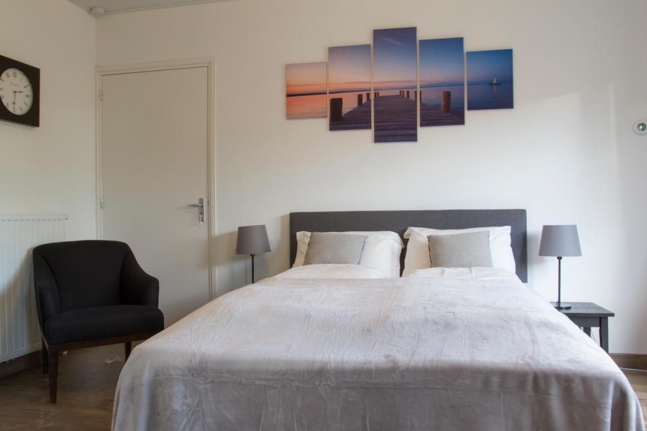 De Vier Linden Bed & Breakfast Vierlingsbeek Exterior photo