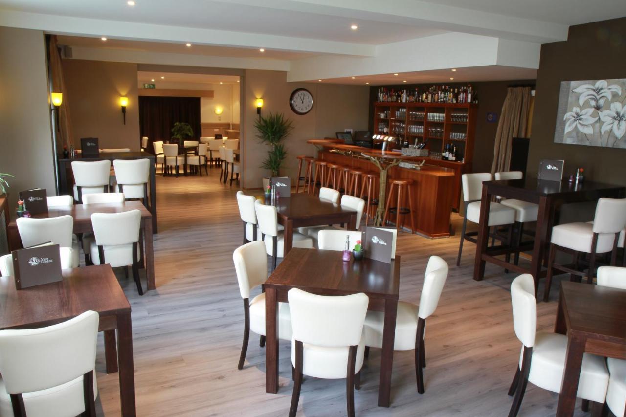 De Vier Linden Bed & Breakfast Vierlingsbeek Exterior photo