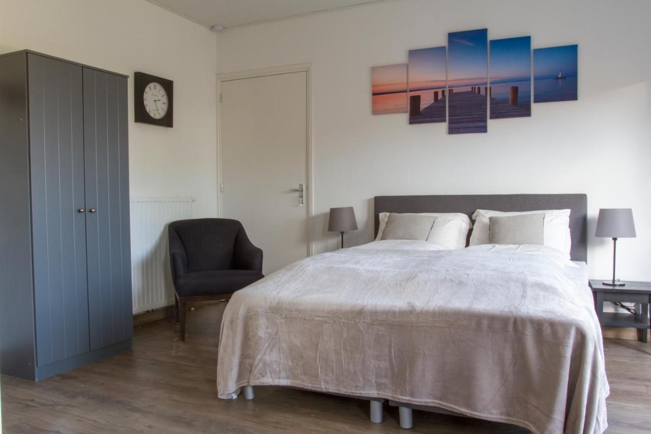 De Vier Linden Bed & Breakfast Vierlingsbeek Exterior photo