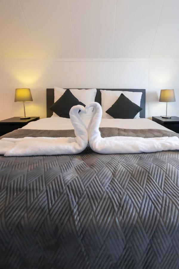 De Vier Linden Bed & Breakfast Vierlingsbeek Exterior photo