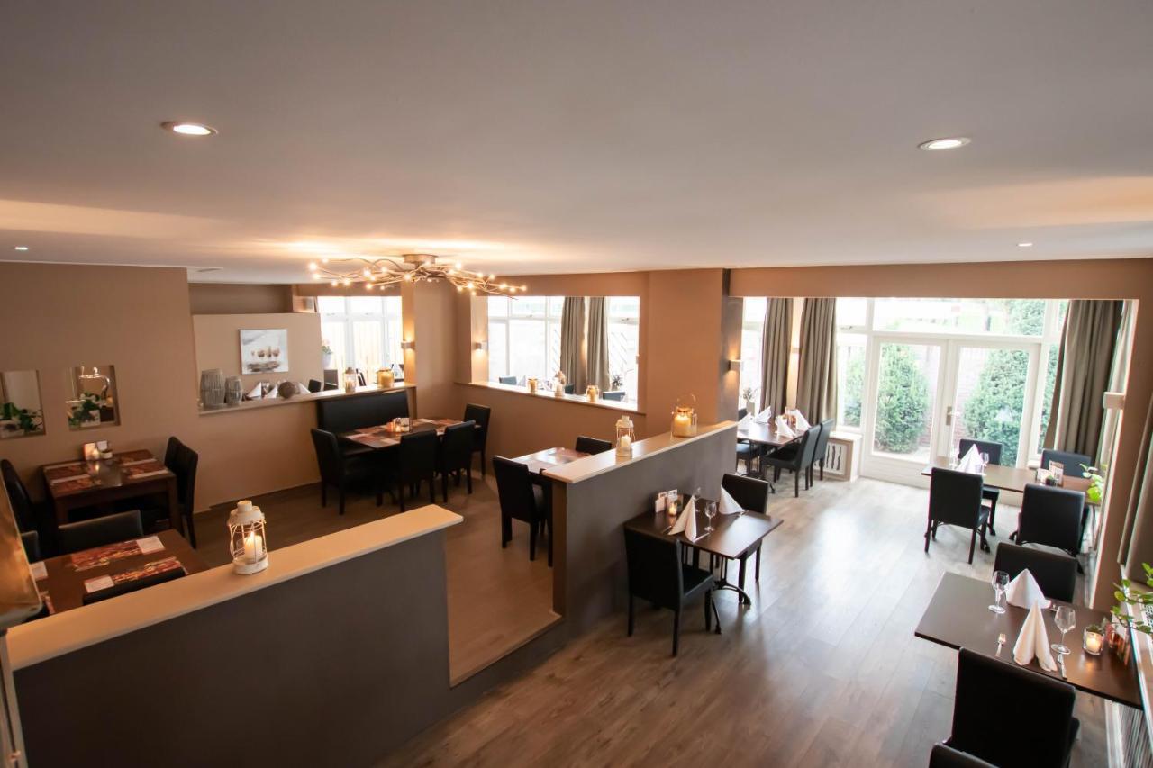 De Vier Linden Bed & Breakfast Vierlingsbeek Exterior photo