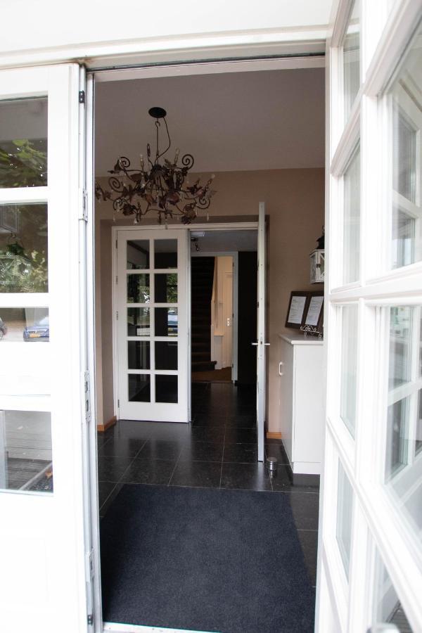 De Vier Linden Bed & Breakfast Vierlingsbeek Exterior photo