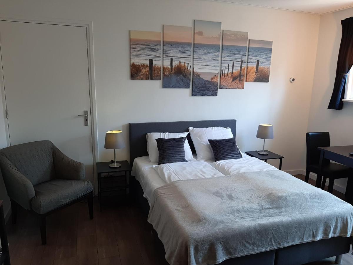 De Vier Linden Bed & Breakfast Vierlingsbeek Exterior photo