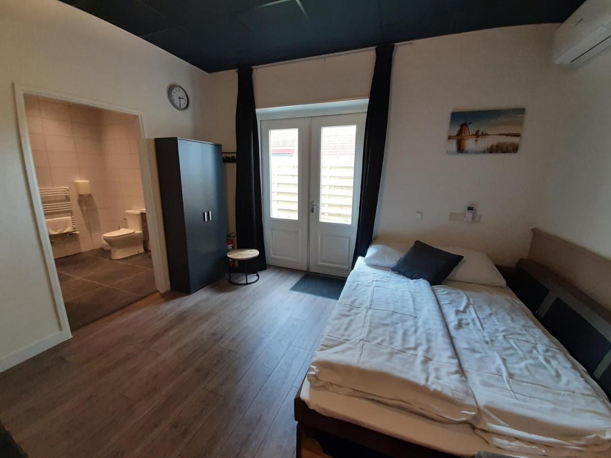 De Vier Linden Bed & Breakfast Vierlingsbeek Exterior photo