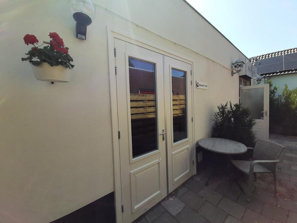 De Vier Linden Bed & Breakfast Vierlingsbeek Exterior photo