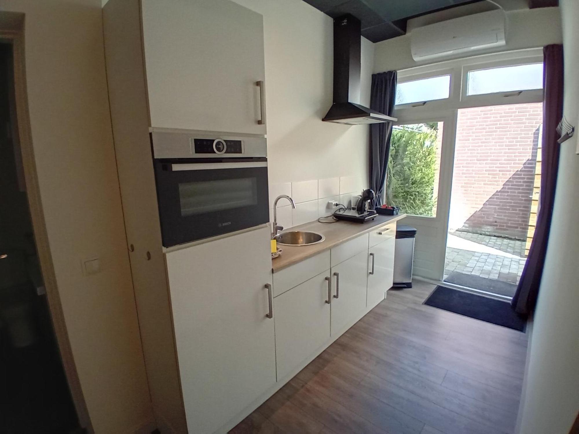De Vier Linden Bed & Breakfast Vierlingsbeek Exterior photo