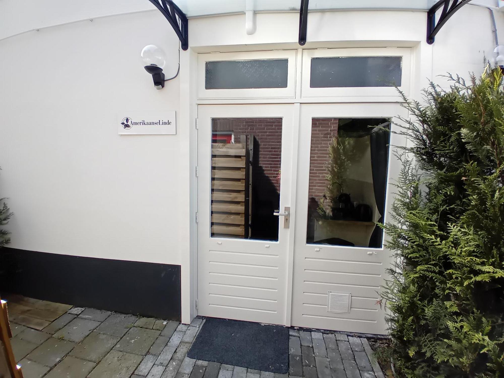 De Vier Linden Bed & Breakfast Vierlingsbeek Exterior photo